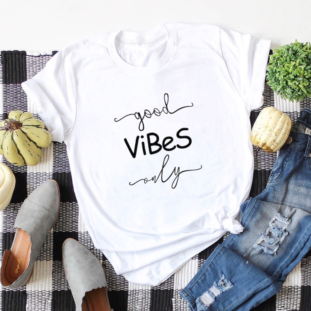 GOOD Feels Tee - 6 colors - Picture 3 of 6